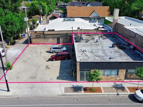5638 W Chicago Ave, Chicago, IL 60651