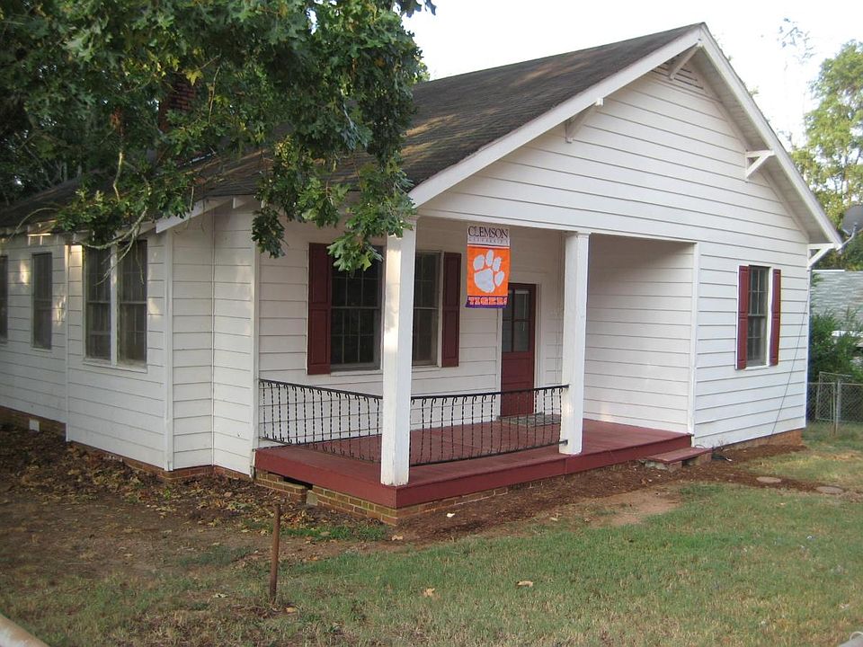 Outside of House