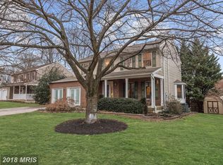 6671 Mid Summer Night Ct, Eldersburg, MD 21784