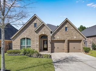 150 N Greatwood Glen Pl, Montgomery, TX 77316