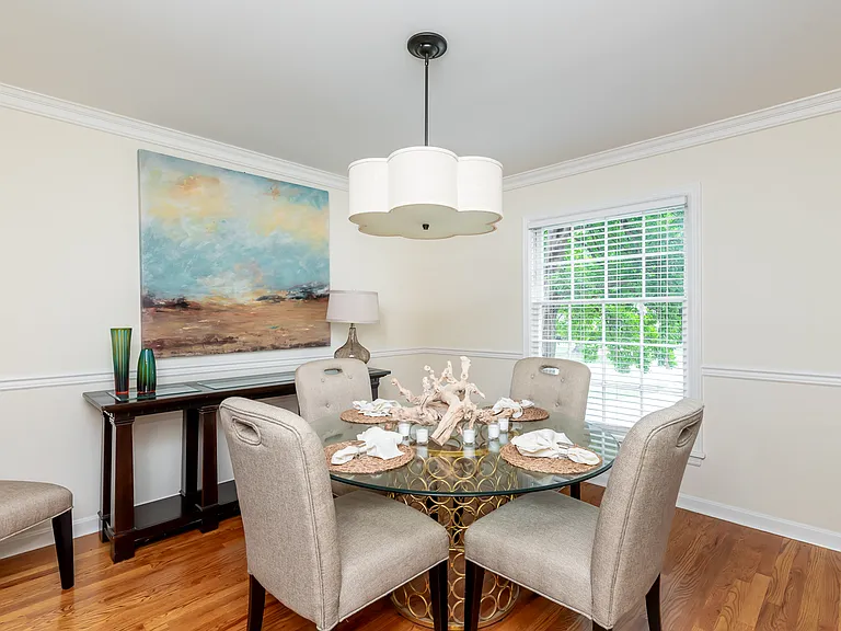 2223 Strathmoor Blvd #FURNISHED — Photo 26