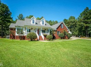 198 Spruce Ln, Gray, GA 31032