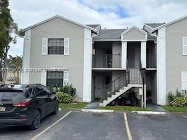 1071 Adams Ave #1071K, Homestead, FL 33034
