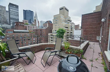 Rented by Metropolitan Property Group
