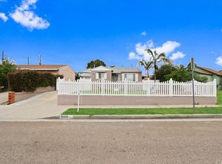 12135 Burgess Ave, Whittier, CA 90604