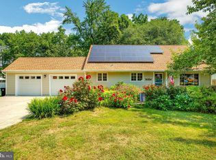 45 Gilbert Ave, Westville, NJ 08093