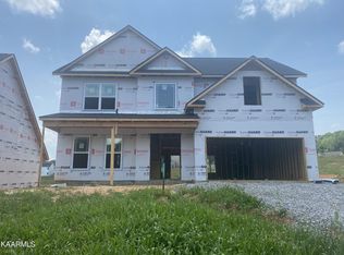 2213 Shylah Mia Ln LOT 89, Knoxville, TN 37932