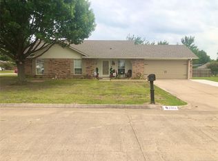 2904 S 26th St, Muskogee, OK 74401