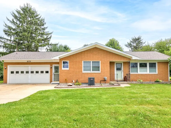 8175 S Beyer Rd, Birch Run, MI 48415