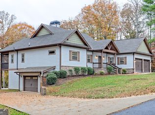 202 Fox Lake Rd, Blairsville, GA 30512