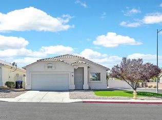 3839 Dusty Glen Ct, North Las Vegas, NV 89032