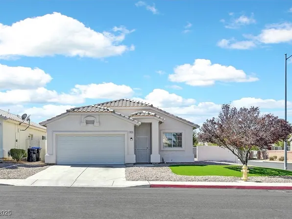 3839 Dusty Glen Ct, North Las Vegas, NV 89032