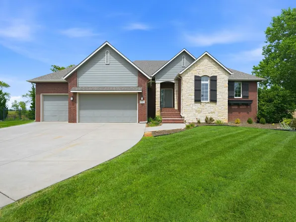 13716 E Mainsgate St, Wichita, KS 67228