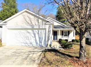 5817 Bryanstone Pl, Raleigh, NC 27610