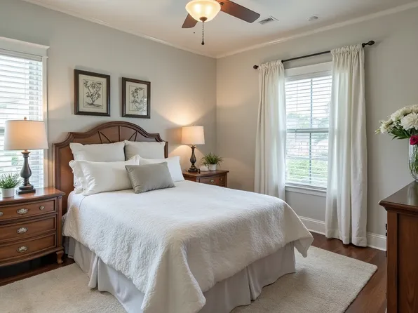 105 Newman St, Hattiesburg, MS 39401