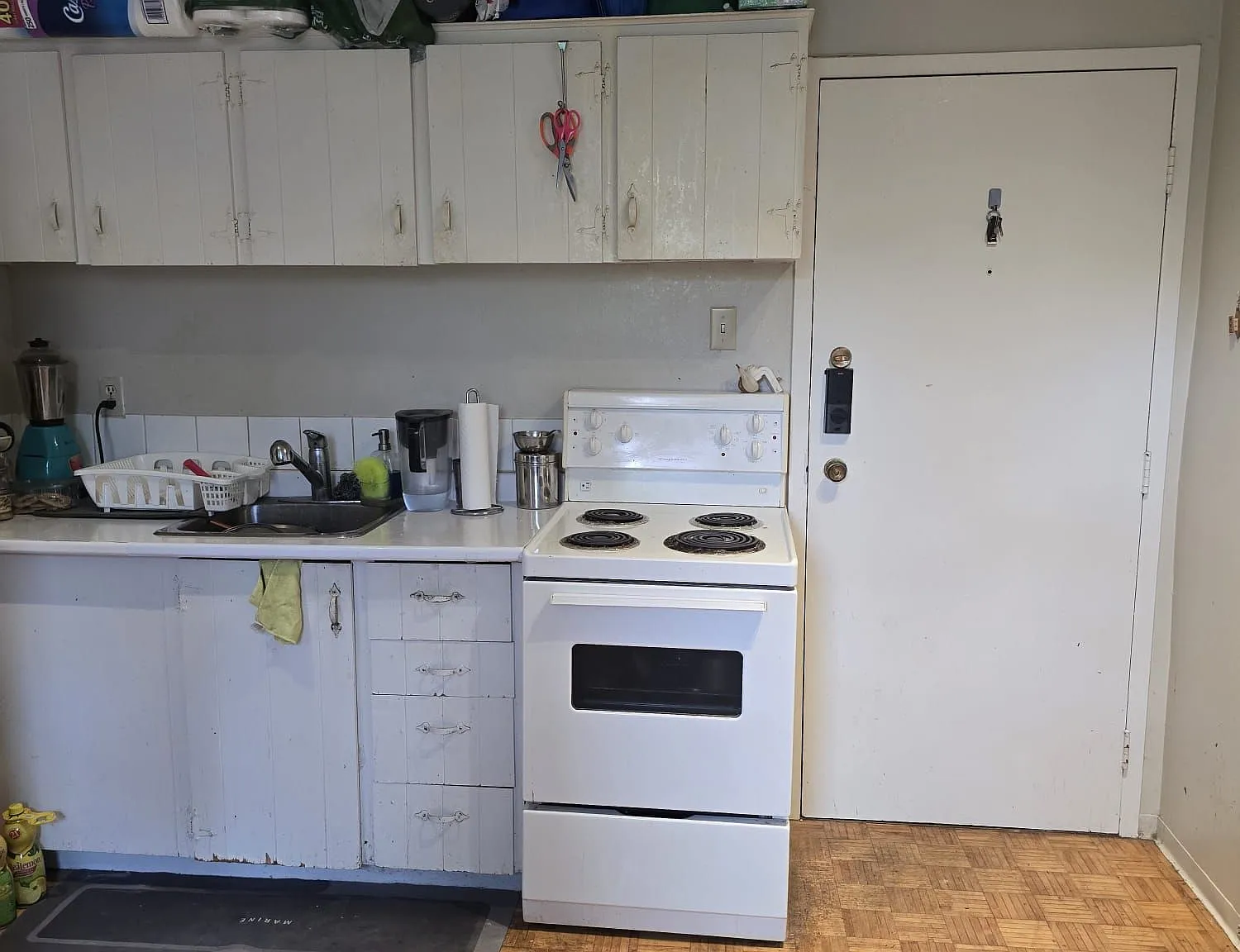 1 bed, $1,800 — Photo 1