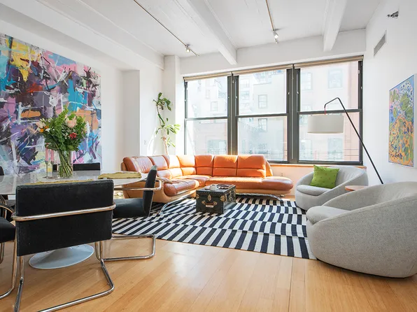 70 Washington St APT 5B, Brooklyn, NY 11201