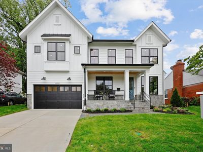 6008 Melvern Dr, Bethesda, MD, 20817
