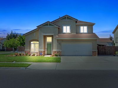 1007 Moonbeam Way, Turlock, CA, 95382