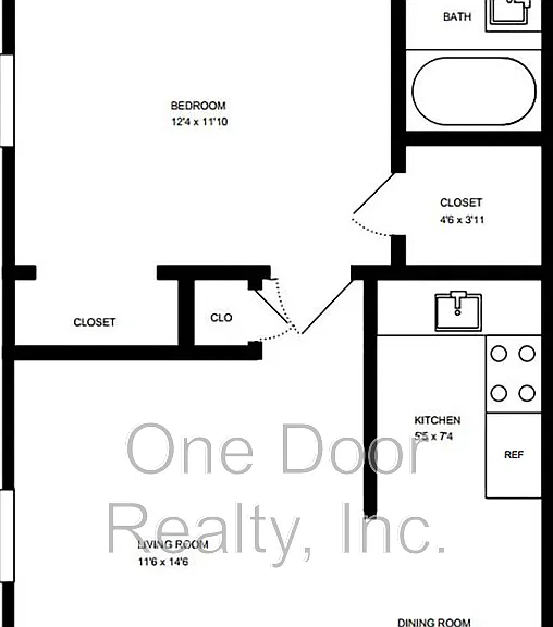 732 Scotland St #4 — Photo 14