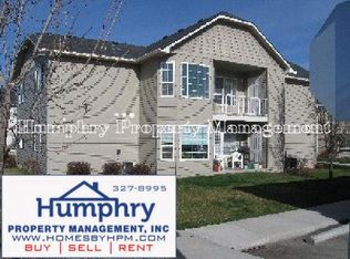 213 N Avenger Ln, Boise, ID 83704