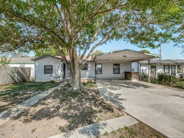 354 Las Palmas, San Antonio, TX 78237