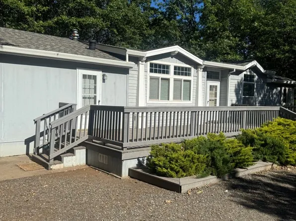 7250 Tahoe Ln, Shingletown, CA 96088