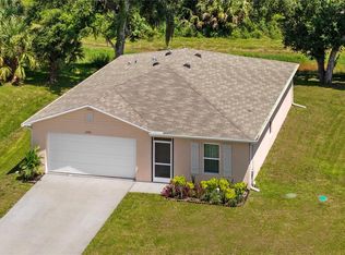 4236 Garbett Ter, North Port, FL 34288