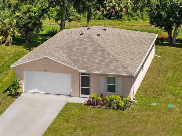 4236 Garbett Ter, North Port, FL 34288