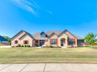 2331 NW 220th Ter, Edmond, OK 73025