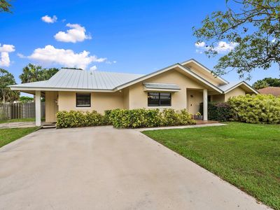 605 Ribaut Road, Fort Pierce, FL, 34947