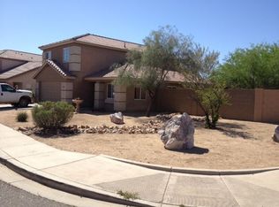 12641 W Columbine Dr, El Mirage, AZ 85335