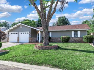 443 Eagles Way, Troy, IL