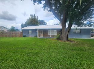 3012 Parkwood Rd, Sebring, FL 33872