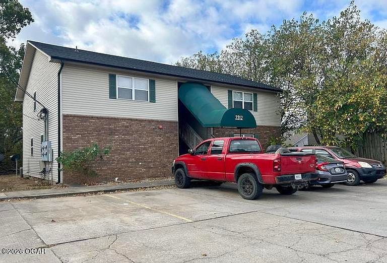 1st image of 2212 E 8th St #A