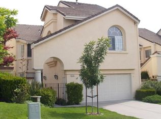 1324 Canyon Side Ave, San Ramon, CA 94582