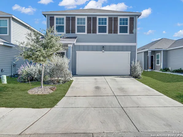 3126 Dreamweaver, San Antonio, TX 78222