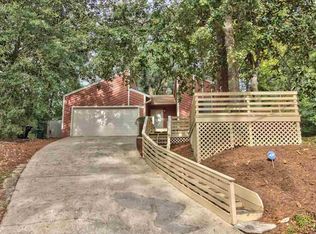 2518 Staghorn Pl, Tallahassee, FL 32301