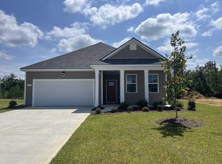 861 Farmers Passage Loop, Loris, SC 29569