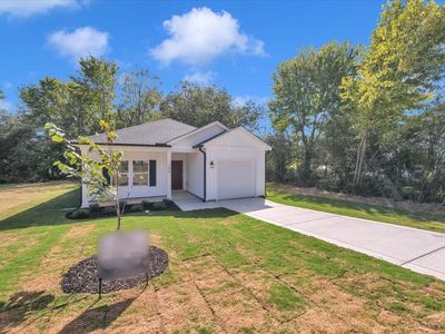 106 Summitt Ave, Oxford, NC, 27565