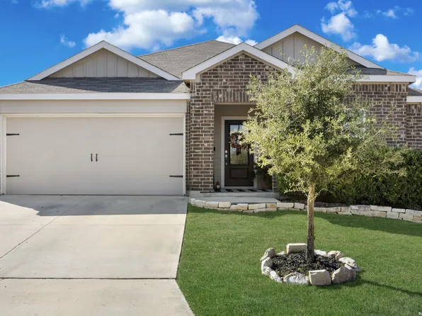 31681 Nimbus, Bulverde, TX 78163