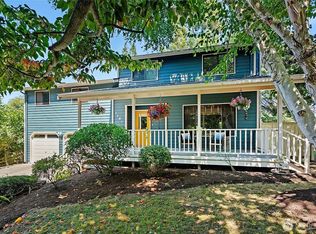 1160 NE Michelle Ln, Kingston, WA 98346