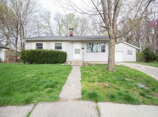 1039 Silver Ct, Anderson, IN