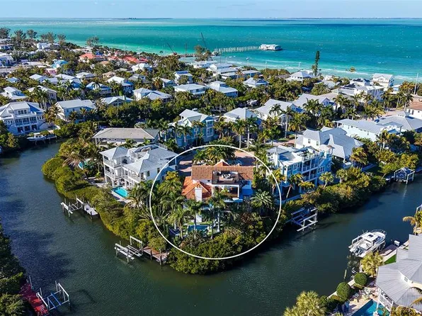 513 Villa Rosa Way, Anna Maria, FL 34216