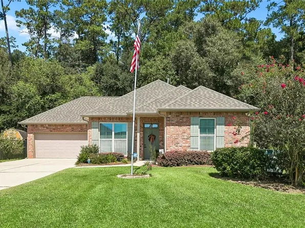 40219 Crestwood Ln, Ponchatoula, LA 70454