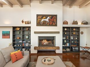 101 Monte Alto Rd, Santa Fe, NM 87508