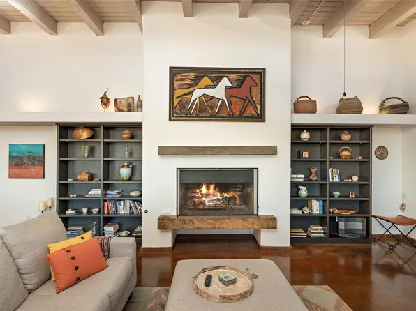 101 Monte Alto Rd, Santa Fe, NM 87508