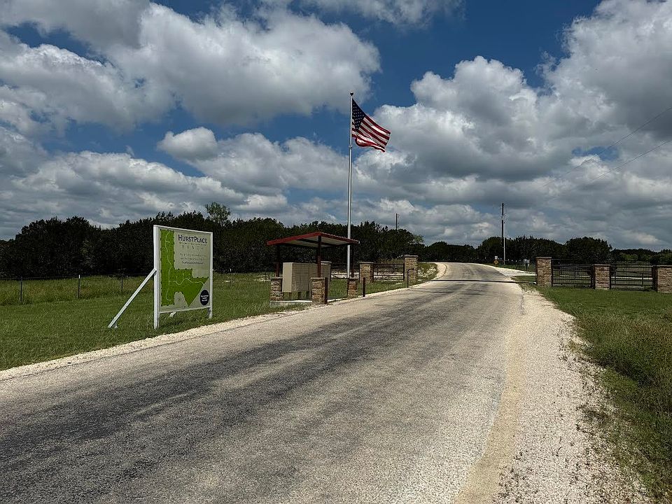 2nd image of Tract 91 Hurst Place