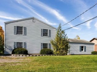 4191 Walworth Ontario Rd, Walworth, NY 14568