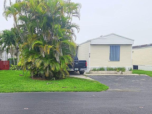 2nd image of 35303 SW 180th Ave Lot 418